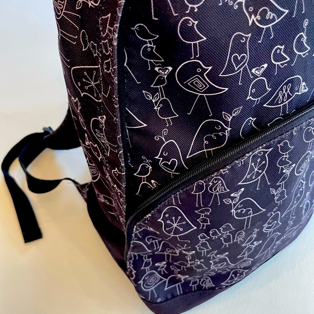 Vintage Roxy Backpack - Picture 7 of 15